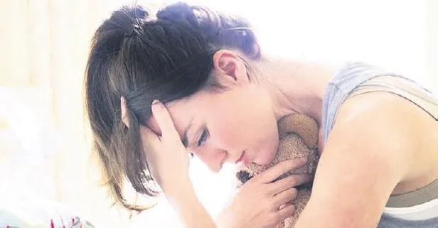 Uzmanı uyardı:Endişelenmek hayatınızı boşa harcar! Pişmanlıkta takılı kalma