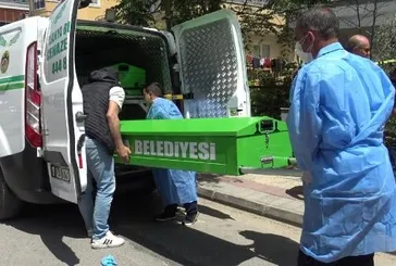 Antalya’da tüyler ürperten cinayet!