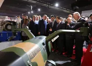 Başkan Erdoğan Teknopark İstanbul 2. Etap Açılışında incelemelerde bulundu