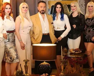 Fetö hare’kedi’!