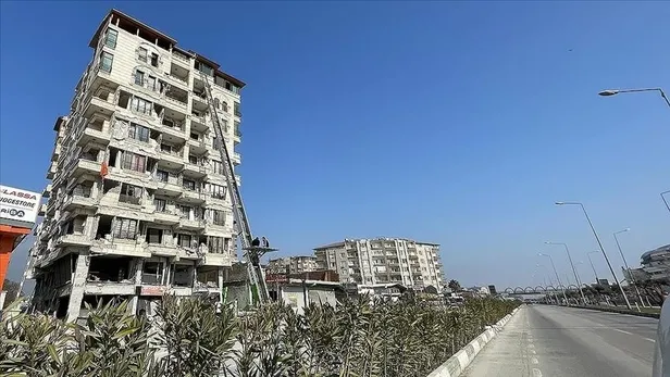DASK'tan hafif hasarlı binalarla ilgili flaş açıklama: 72 saatte ödenecek!-4
