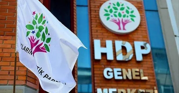 Nusaybin’deki HDP ve DBP ilçe binalarında kaçak elektrik kullanıldığı tespit edildi