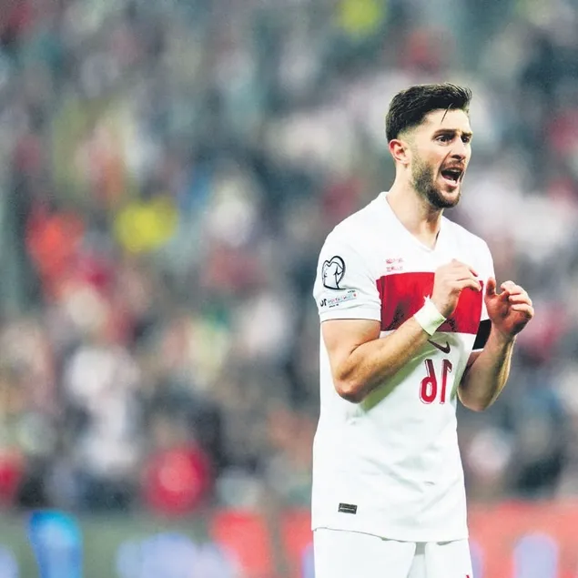 İspanya’da İsmail şoku!