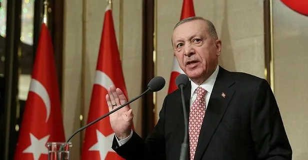 Başkan Recep Tayyip Erdoğan duyurdu: 150 milyarlık kaynak müjdesi