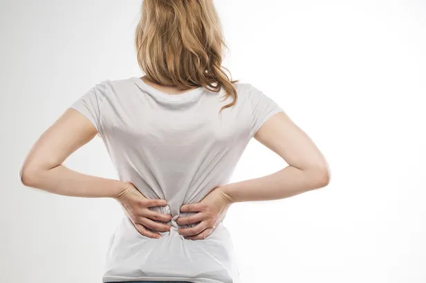 Hangi tür ağrıların altında hangi hastalıklar yatıyor?-6