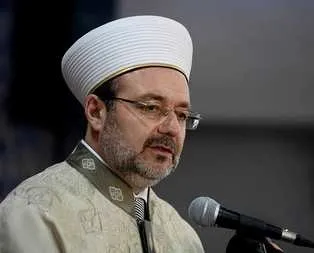 Anadolu İslamiyeti yeniden ayağa kalkacak