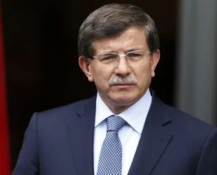 Başbakan’dan DAEŞ’e operasyon açıklaması