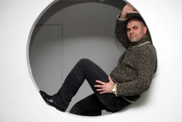 Ajdar’dan Hayrettin’e dudak uçuklatan şartlar! 50 milyon ve 300 koruma talep etti