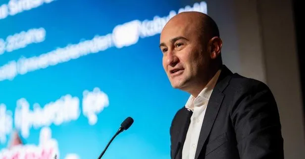 Beşiktaş Başkanı ve başkan adayı Hüseyin Yücel teknik direktör açıklaması!
