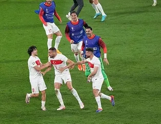 Almanyada destan yazdık | A Milli Takım Avusturya engelini aştı! Sırada Hollanda var! Spor yazarları tarihi maçı yorumladı: Alayına haddini bildirdiler