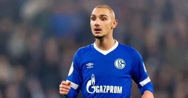 Real Madrid ve Barcelona transferi için kapışmıştı! Milli futbolcu Ahmed Kutucu ikinci lige kiralandı-4