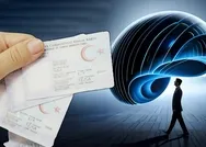 TC Kimlik No ezberleme tarzın kişiliğine dair en çetrefilli bilgiyi veriyor! 4+3+2+2 ve 3+3+2+3 formuyla ezberleyen herkes...