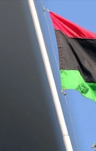 Libya Devlet Yüksek Konseyi, tezkereyi memnuniyetle karşıladı