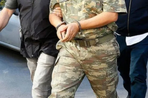 FETÖ'nün TSK soruşturmasında flaş gelişme