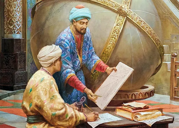 ulug-bey-kimdir-nereli-ne-zaman-oldu-eserleri-neler-ulug-bey-rasathanesi-hangi-sehirde-ulug-bey-rasathanesini-1663688452777.jpg Uluğ Bey Rasathanesi hangi şehirde? Uluğ Bey Rasathanesi'ni kim yaptı? Uluğ Bey kimdir, nereli, ne zaman öldü, eserleri neler?-3