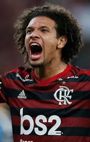 Fenerbahçe Joshua King’den sonra Willian Arao transferini resmen duyurdu!