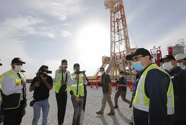 Karadeniz’in gazı Tuz Gölü’nde depolanacak! Vatandaş daha ucuza kullanacak