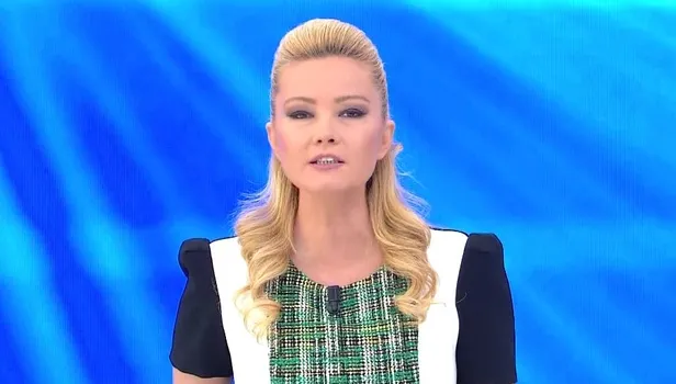 Müge Anlı'da son dakika gelişmesi: Satı Ermiş'e ne oldu? 26 Eylül Müge Anlı ile Tatlı Sert son bölüm tek parça kesintisiz izle!
