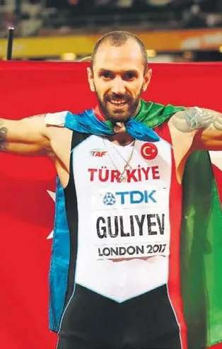 Ramil Guliyev: Karabağ bizimdir