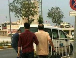 13 yaşındaki kız çocuğuna ’aşk mektubu’ yazdı