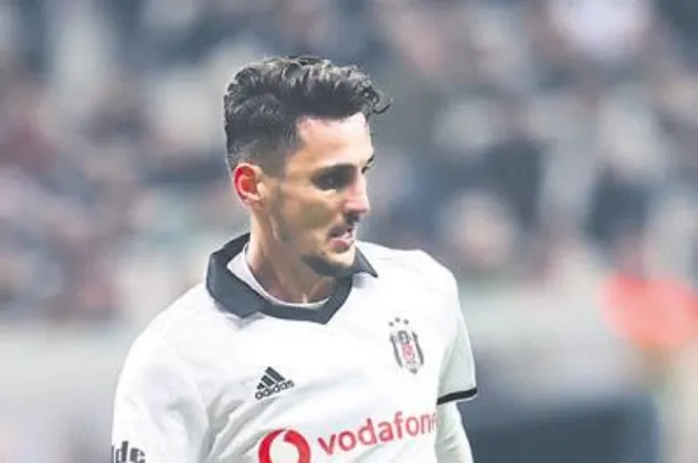 Mustafa Pektemek artık Kasımpaşa’da