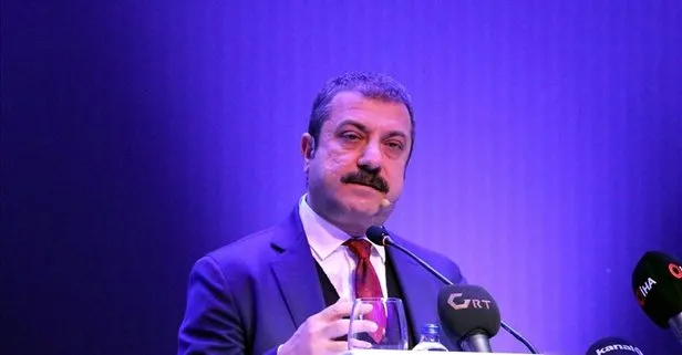Şahap Kavcıoğlu kimdir, kaç yaşında, nereli? Merkez Bankası Başkanı Şahap Kavcıoğlu biyografisi!