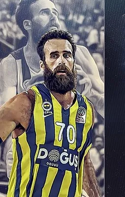 Fenerbahçe Doğuş'un rakibi Real Madrid