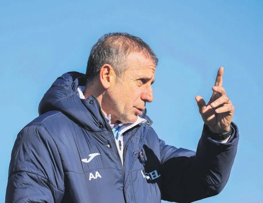 O kupayı alacağız