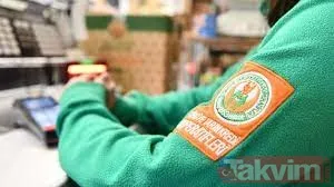 Tarım Kredi 22 Ekim - 2 Kasım 2023 FİYAT LİSTESİ! 5 litresi 11.90 TL'ye düştü! Ayçiçek yağı, fındık yağı... 107 üründe %50 indirim+1 alana 1 bedava - 1