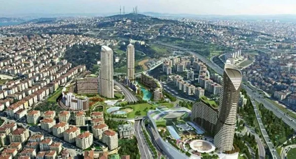 Son dakika: İstanbul Finans Merkezi için düğmeye basılıyor: Teşvik, destek, sanal Teknopark...-4