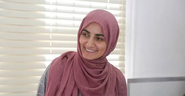 Ebru Özkandan sevindiren haber!