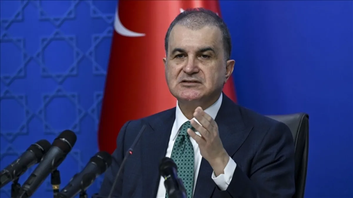 CHP'li Özgür Özel hedef gösterdi! Vandallar Espressolab'a saldırdı | AK Parti Sözcüsü Ömer Çelik'ten sert tepki