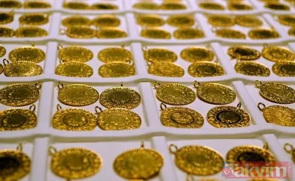 Altın fiyatları son dakika! 7 Mayıs canlı altın fiyatı: Gram, çeyrek, yarım, tam altın fiyatları