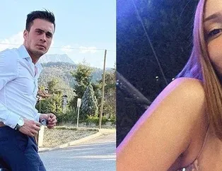 Şebnem Şirin'i boğazını keserek öldürmüştü! Furkan Zıbıncı hakim karşısında: Hatırlamıyorum