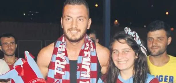 Aykut’ta işlem tamam