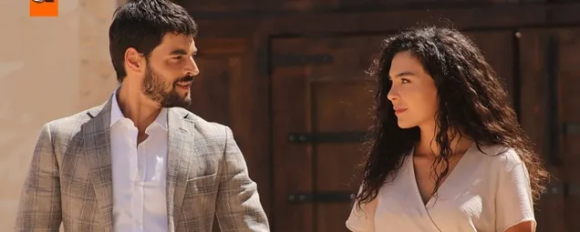 Hercai 14. bölümde Azizenin planları değişmeye başlıyor!