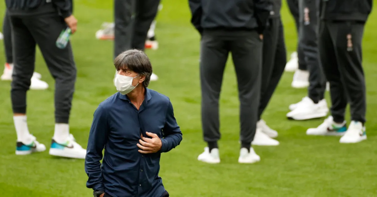 Fenerbahçe’de Joachim Löw heyecanı: Ali Koç sıcak temasta! Mesut Özil de devrede