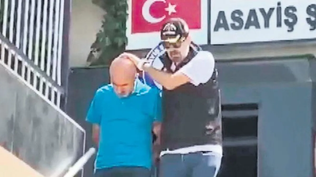 35 milyonluk emlakçı vurgunu! İşe aldığı çalışanı dolandırdı