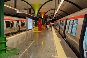 Seferler normale döndü!