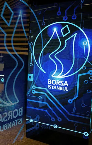 ABD’nin yaptırımı Borsa İstanbul’u etkilemedi!