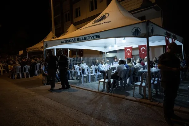 Son dakika: MSB: Askeri aracın kaza yapması sonucu 1 asker şehit oldu-2