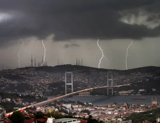 Sağanak yağış, fırtına ve sel... Son dakika uyarısı