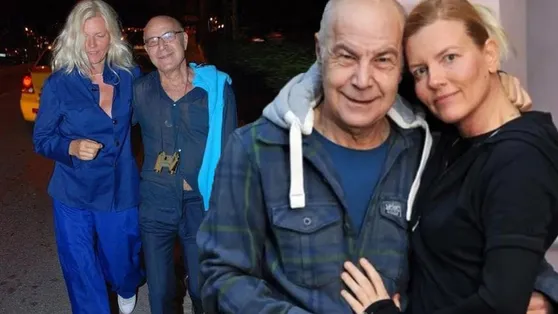 Mazhar Alansonun eşi Biricik Suden kaslarını paylaştı eleştiri yapanı fena payladı! Cinsellik sözleri olay oldu Sıkıntı çekmiyorum