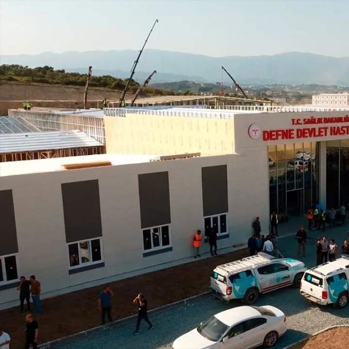 Bay Bay Kemal buradan yüzde 90 oy aldı bize ne?