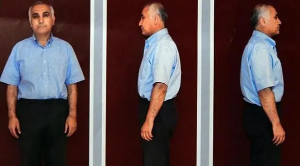 Son dakika: Firari FETÖ'cü Adil Öksüz’ün ‘asker imamı’ çıkan yeğeni İsmail Öksüz'den müthiş itiraflar-1