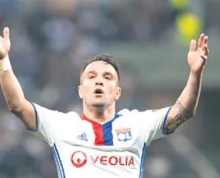 Valbuena: Bakalım neler olacak