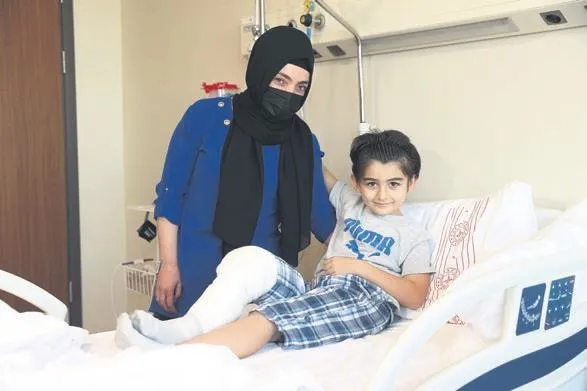 Yaren Leylek'in yavrusu Beşnumara ile irtibat, Hatay'da kesildi (Yaşam haberleri)-2