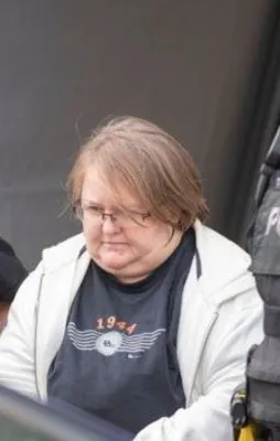 Kanadalı hemşire 14 yaşlıyı öldürmüş