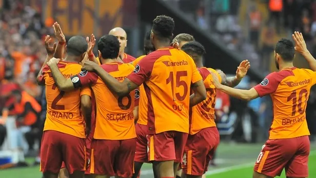 Şampiyonluk düğümünü bu maçlar çözecek-5
