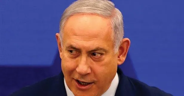 İsrail Başbakanı Binyamin Netanyahu: Kovid-19 vaka sayısı ülke nüfusuna oranla dünyanın en yüksekleri arasındayız